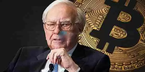 一文搞清楚巴菲特最新股东信只字未提加密货币