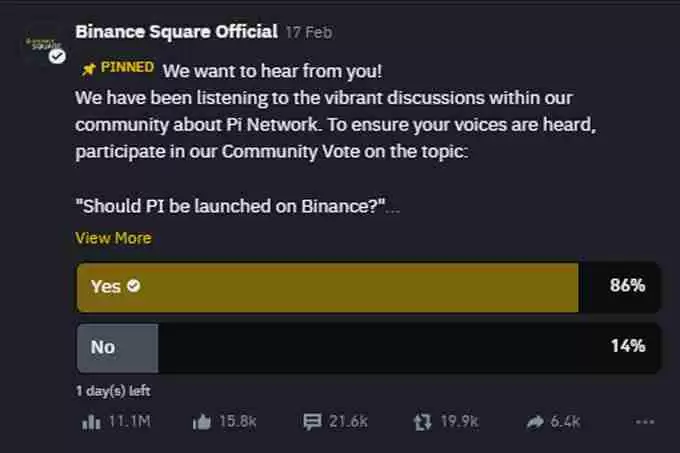 PI 价格预测:PI 币能涨到多高?