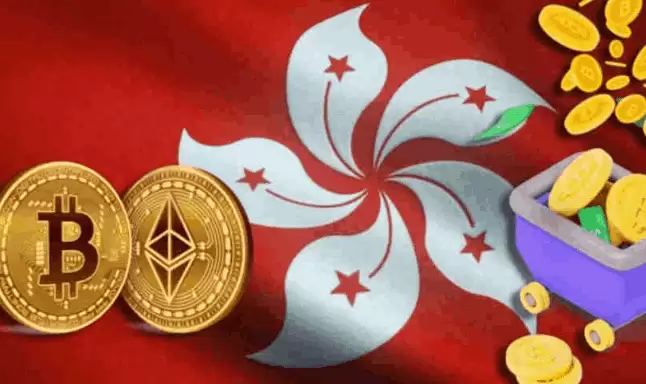 香港加密货币牌照有哪些?香港加密货币牌照有什么用?