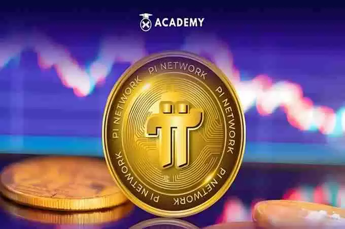 pi币上线币安：社区狂欢与风险博弈的十字路口