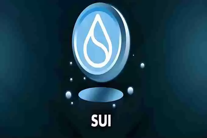 2025 年 SUI 咋这么拉胯？见底了没？一文说清！