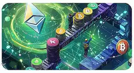 一文了解加密牛市必须由生态创新驱动？