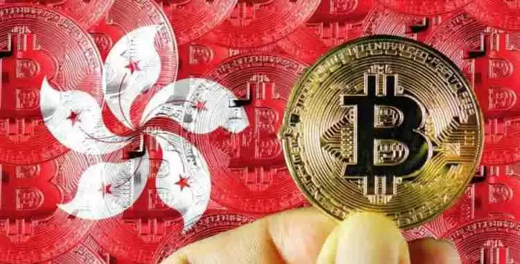 2025年香港加密货币交易所排名榜最新版