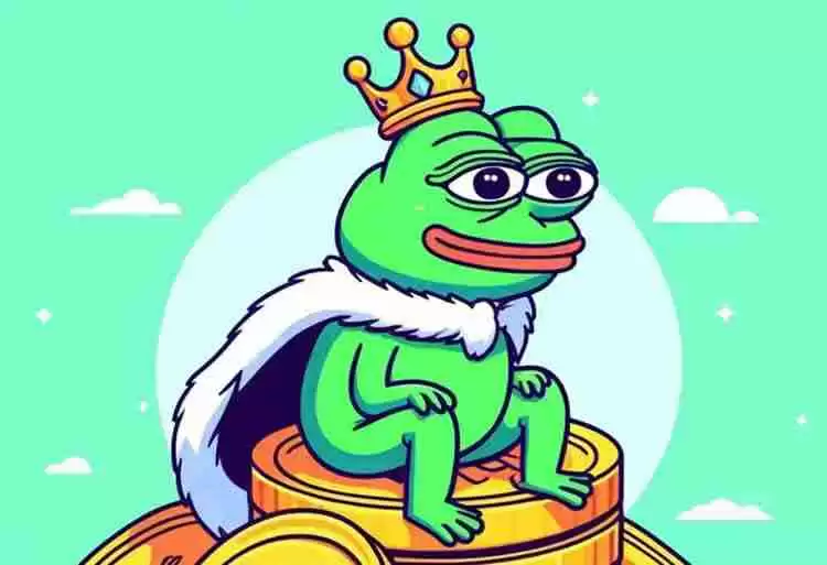 PEPE币或已触底，持有者必看！