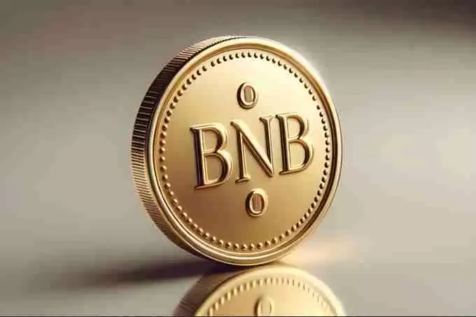 HashKey Global宣布上线币安平台币BNB！赵长鹏缺闹了乌龙