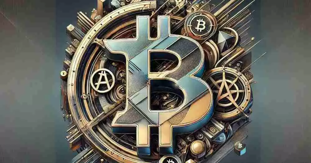 比特币合约爆仓是保证金没有了吗?还是全没有了?