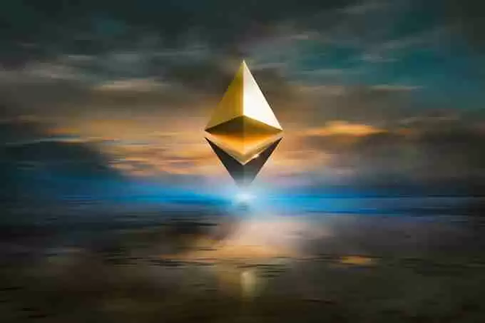 消息人士:SEC对质押非常感兴趣!或推动以太坊复兴?
