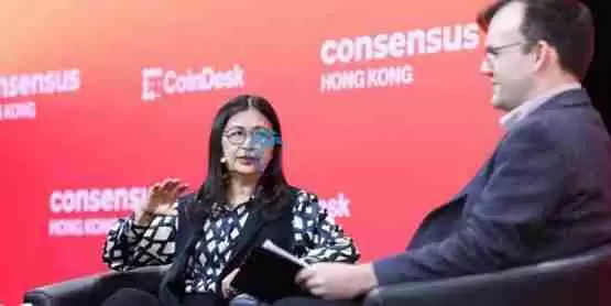 coonsensus香港大会:从web3政策到基建的承诺详解