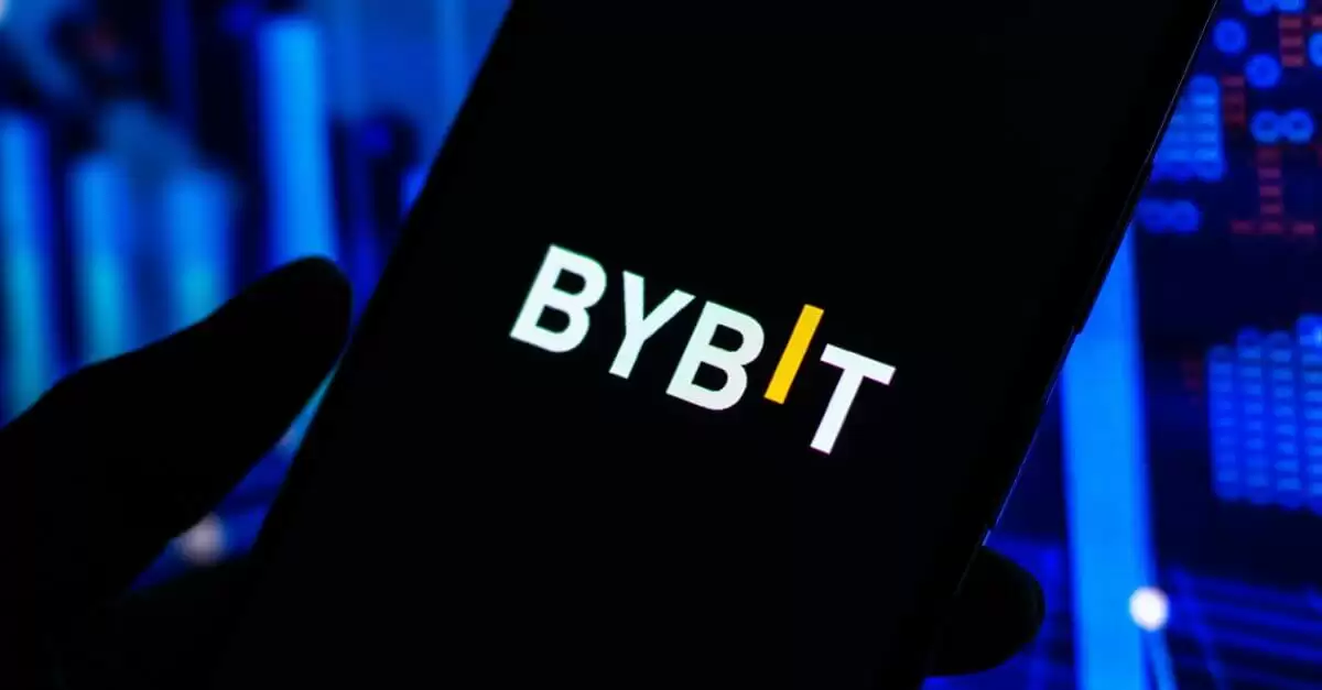 Bybit黑客为何独爱ETH？高价值还是高流动性？