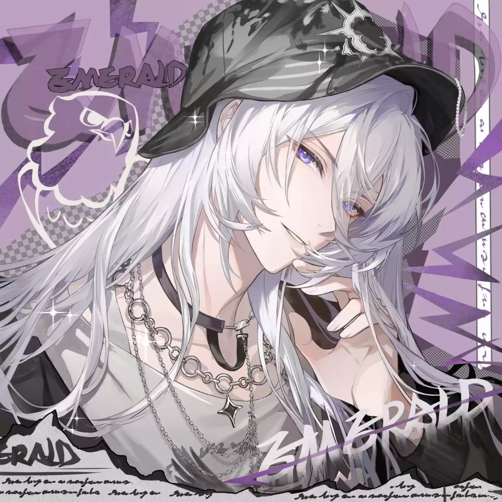 《时空中的绘旅人》全新活动「春色踏情日」3月6日开启，跟他开启定位模式