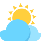 天气预报