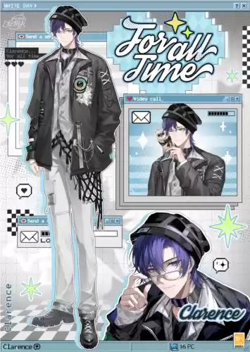 时空中的绘旅人4