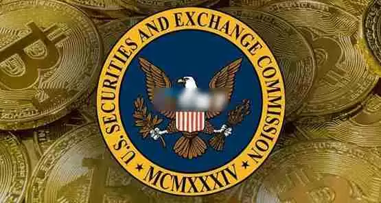 一文搞清楚sec暂停对coinbase、binance的执行行动!全面停止加密货币相关调查