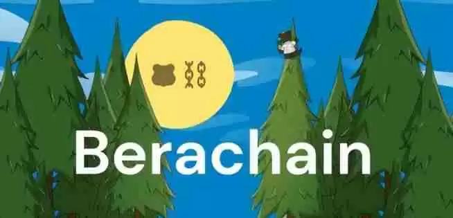 Berachain是什么链?什么时候上线?熊链Berachain全面介绍