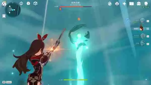 《原神》时与风任务任务怎么做 蒙德声望任务时与风怎么完成