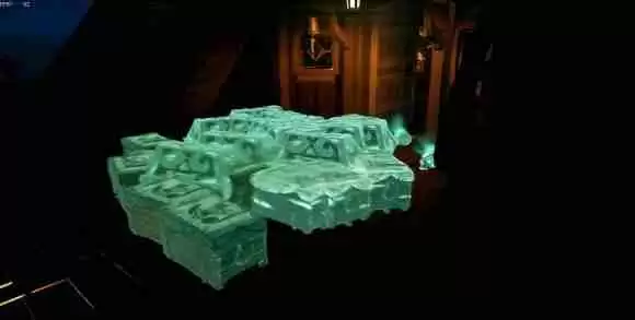 盗贼之海烈焰之心怎么打 烈焰之心任务怎么做