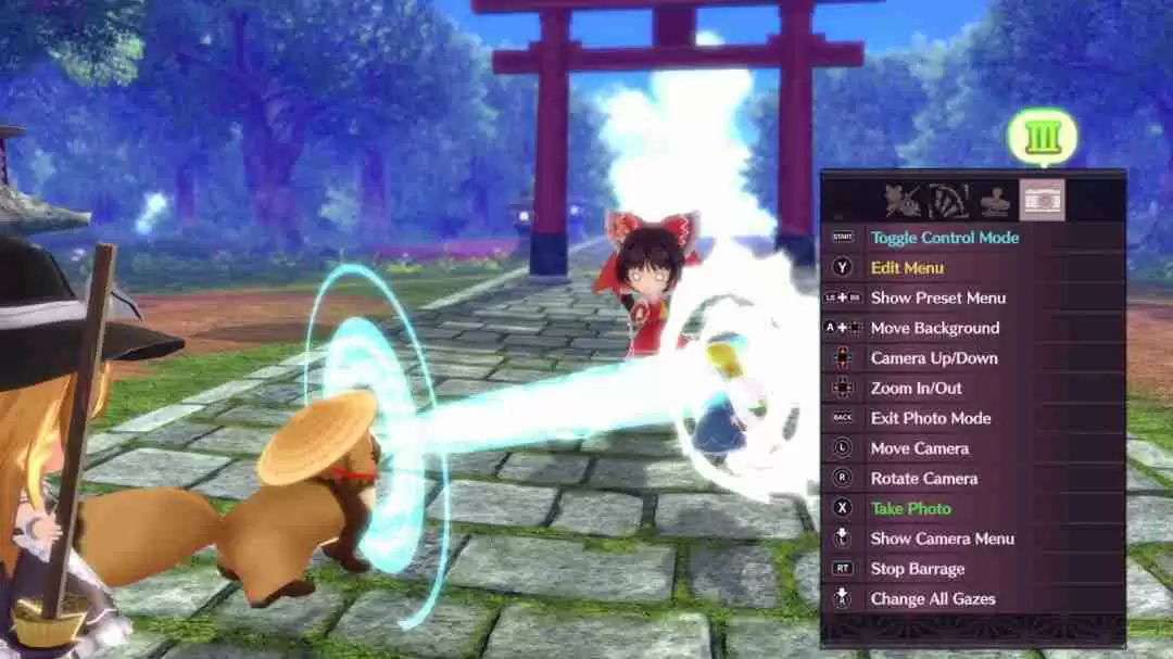 东方符卡嘉年华：幻想乡的神秘挑战