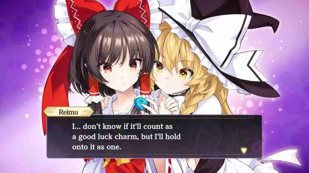 东方符卡嘉年华：幻想乡的神秘挑战