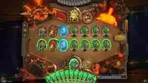 炉石传说德鲁伊如何达成成就-炉石传说德鲁伊成就获取攻略