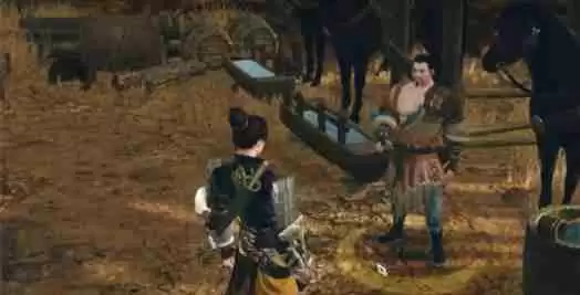 逆水寒手游老王寻亲记怎么过 老王寻亲记任务攻略