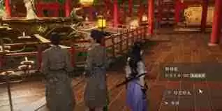 燕云十六声卓玉麟如何对话结交-燕云十六声攻略结交卓玉麟技巧