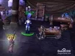 魔兽世界后院海军任务怎么玩-详细攻略分享