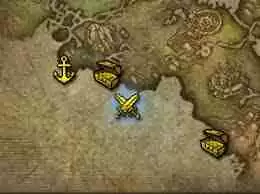 魔兽世界后院海军任务怎么玩-详细攻略分享