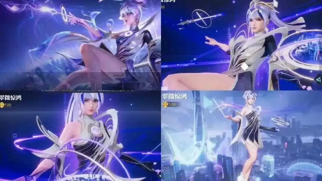 王者荣耀3月27号停服更新内容一览-新英雄空空儿上线