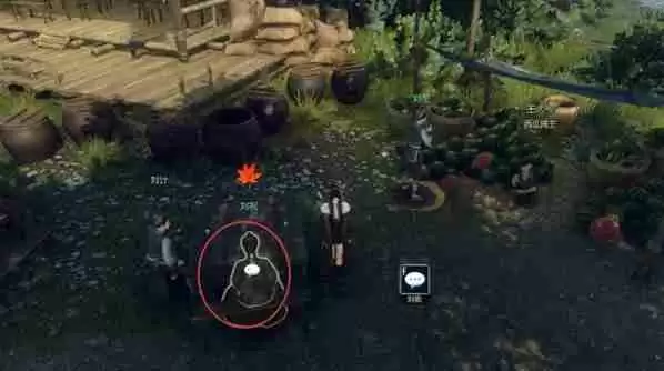 逆水寒手游一沸闻水声怎么过 一沸闻水声奇遇攻略