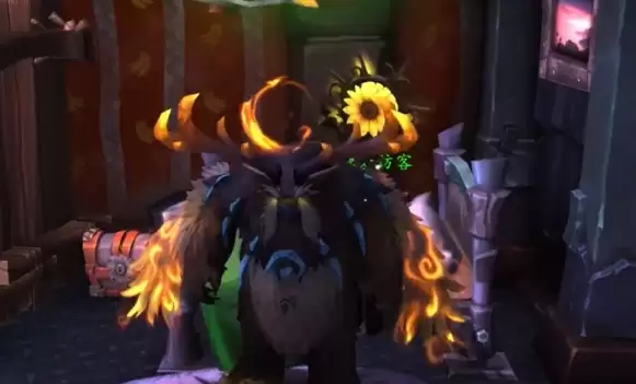 魔兽世界怎么屏蔽自己的角色 屏蔽自己的角色方法