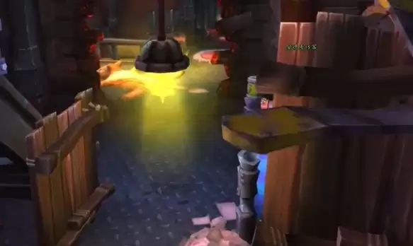 魔兽世界怎么屏蔽自己的角色 屏蔽自己的角色方法