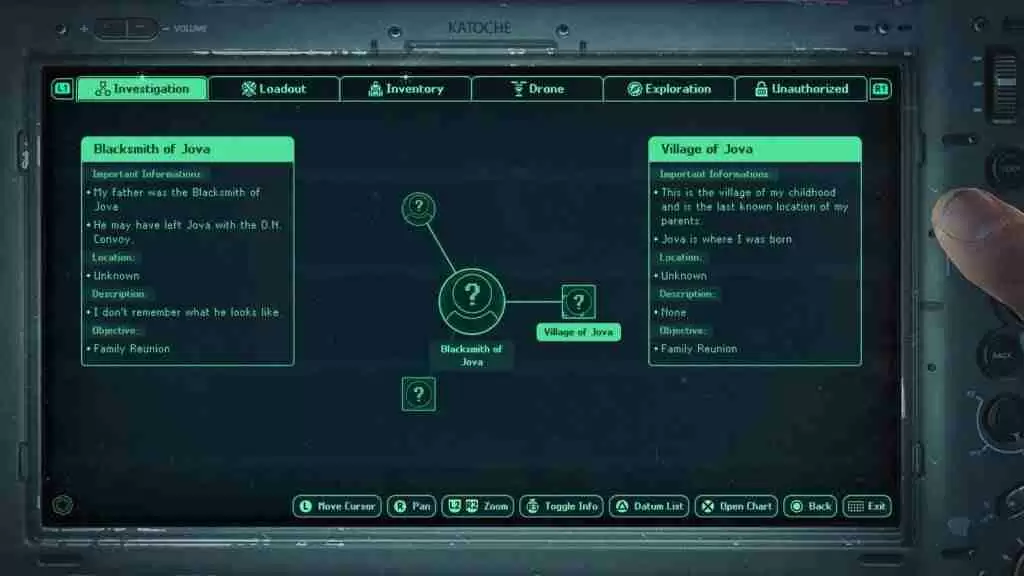 地狱即我们:探索神秘世界的深度之旅