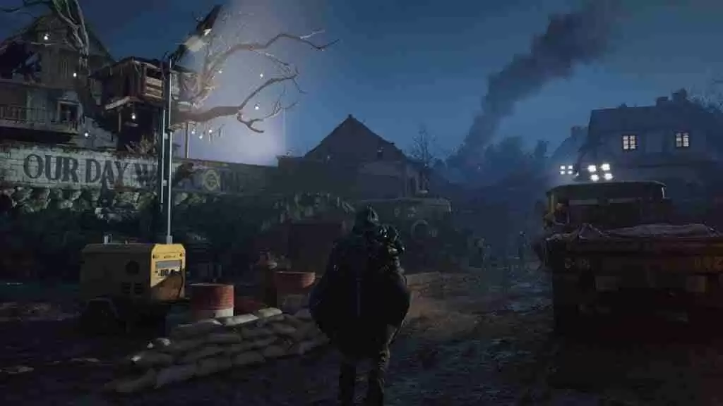 地狱即我们:探索神秘世界的深度之旅