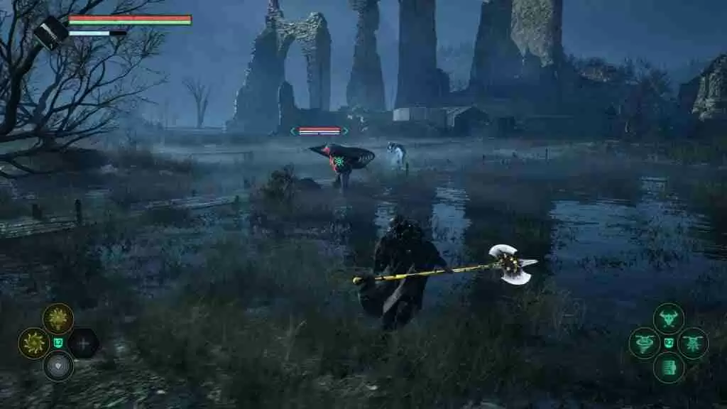 地狱即我们:探索神秘世界的深度之旅