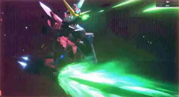 高达钢铁之诗正义高达玩法攻略分享