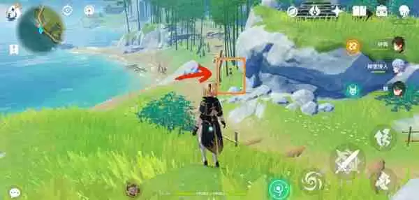 《原神》全能美食队突破性思维成就任务攻略 全能美食队突破性思维任务怎么完成