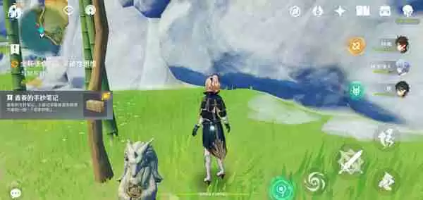 《原神》全能美食队突破性思维成就任务攻略 全能美食队突破性思维任务怎么完成