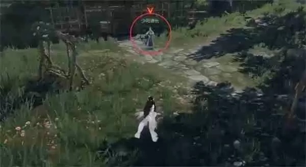 逆水寒手游五行化万象奇遇任务攻略分享