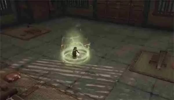 逆水寒手游五行化万象奇遇任务攻略分享