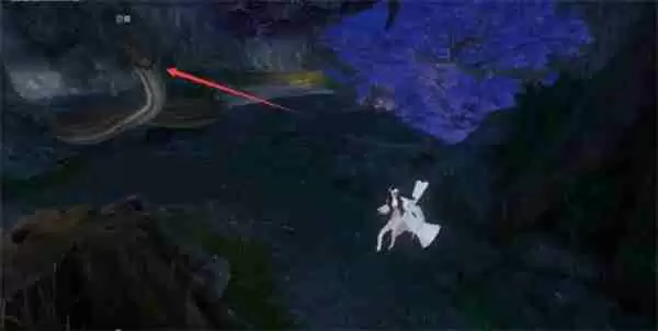 逆水寒手游五行化万象奇遇任务攻略分享