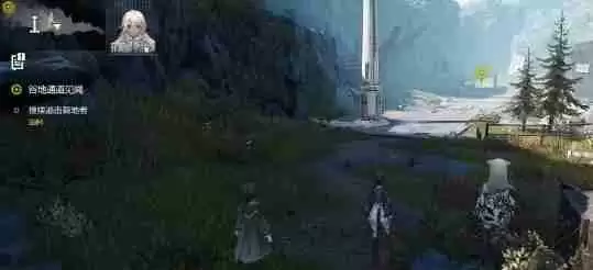 明日方舟终末地地图如何探索 地图探索攻略