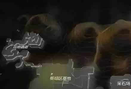 明日方舟终末地地图如何探索 地图探索攻略