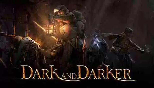 Dark and Darker法律纠纷再起波澜:免费版本再次下架