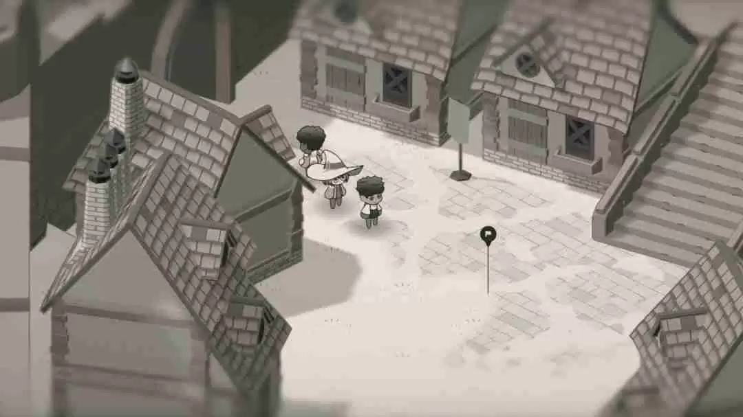 Pearlessential：探索全维度魔法科技国度的神秘考试