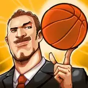 实况篮球经理