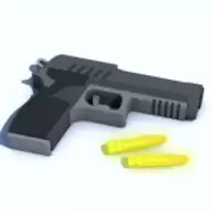 我的世界枪械之王