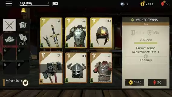 暗影格斗3攻略 暗影格斗3玩法攻略