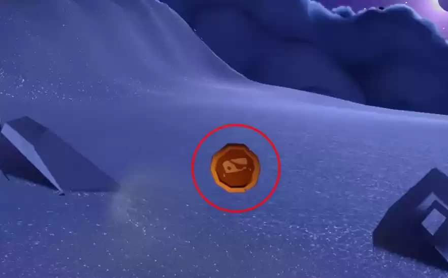 光遇3.13宝藏代币在哪里 光遇3月13日寻宝节代币收集攻略