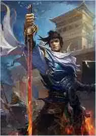 三国杀于禁技能详解 探索三国杀界于禁的独特技能