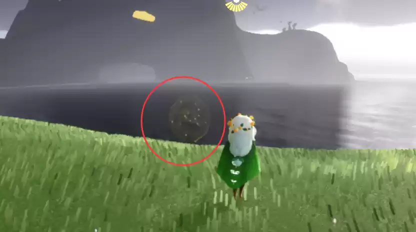 光遇3.14宝藏代币在哪里 光遇3月14日寻宝节代币收集攻略